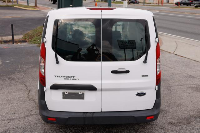 used 2016 Ford Transit Connect car, priced at $12,995