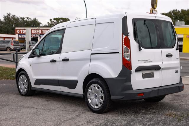 used 2016 Ford Transit Connect car, priced at $12,995