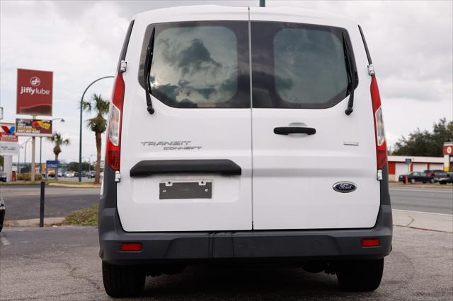 used 2016 Ford Transit Connect car, priced at $12,995