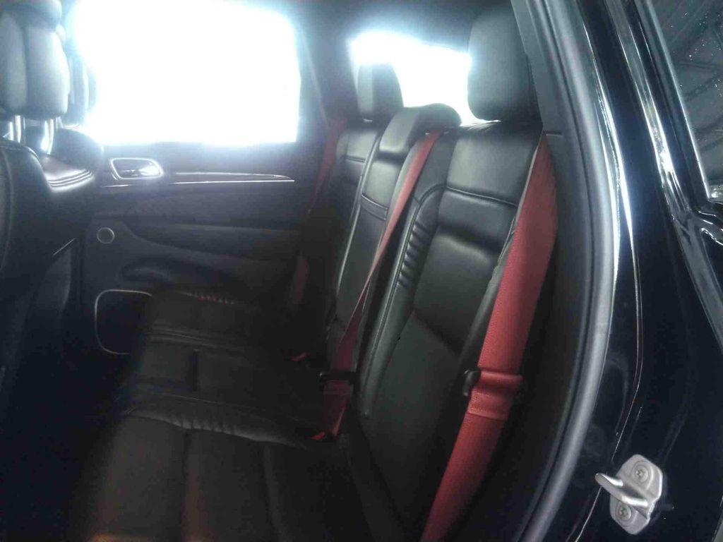 used 2018 Jeep Grand Cherokee car, priced at $64,995