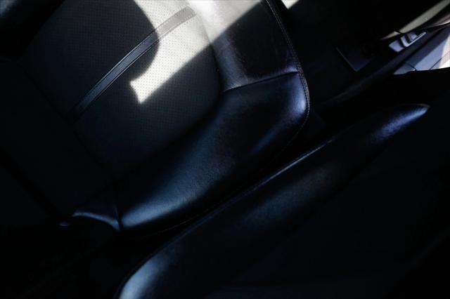 used 2011 Cadillac CTS-V car, priced at $22,995
