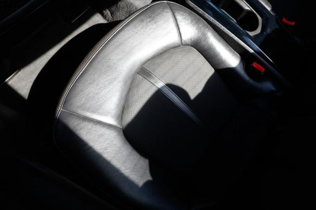 used 2011 Cadillac CTS-V car, priced at $22,995