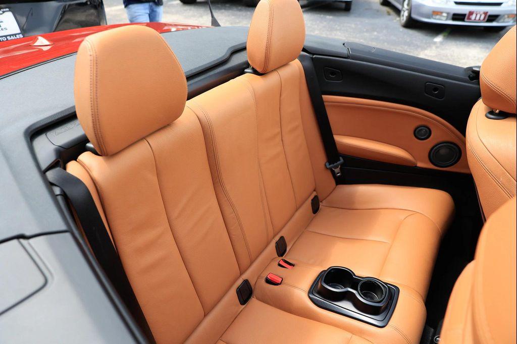 used 2018 BMW M240 car, priced at $17,995