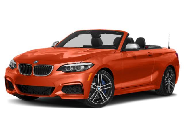 used 2018 BMW M240 car, priced at $17,995