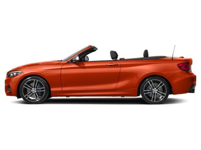 used 2018 BMW M240 car, priced at $17,995