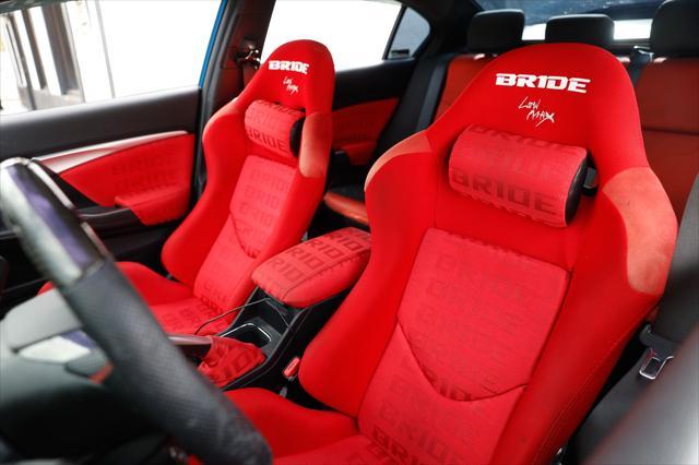 used 2015 Honda Civic car, priced at $23,695