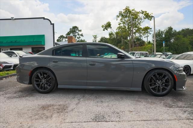 used 2019 Dodge Charger car, priced at $20,995