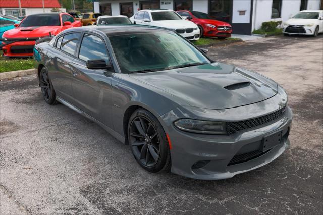 used 2019 Dodge Charger car, priced at $20,995