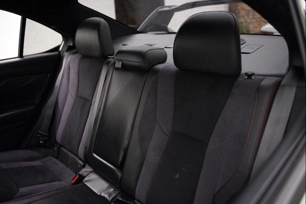 used 2022 Subaru WRX car, priced at $28,995