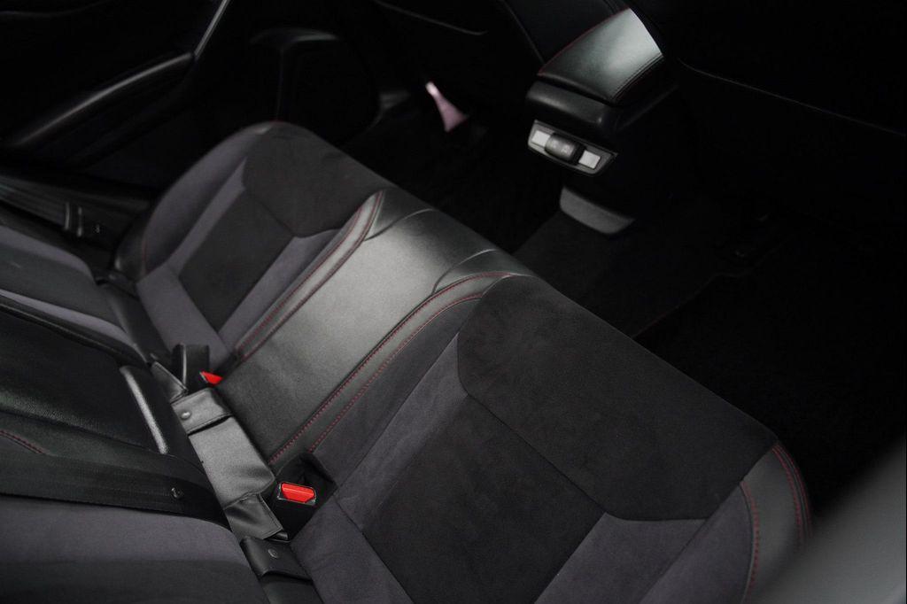 used 2022 Subaru WRX car, priced at $28,995