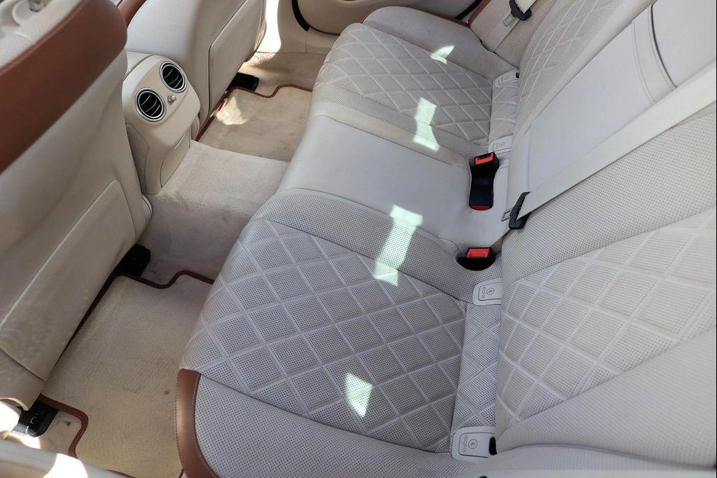 used 2017 Mercedes-Benz E-Class car, priced at $13,495