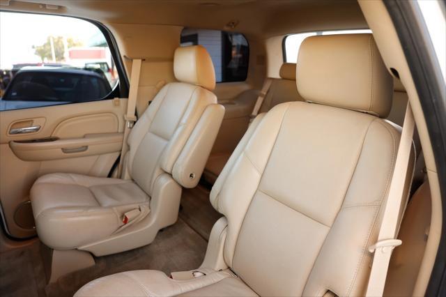 used 2011 Cadillac Escalade car, priced at $15,995