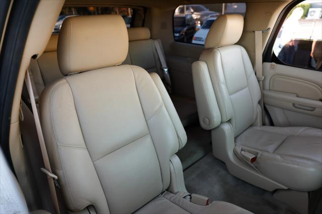 used 2011 Cadillac Escalade car, priced at $15,995