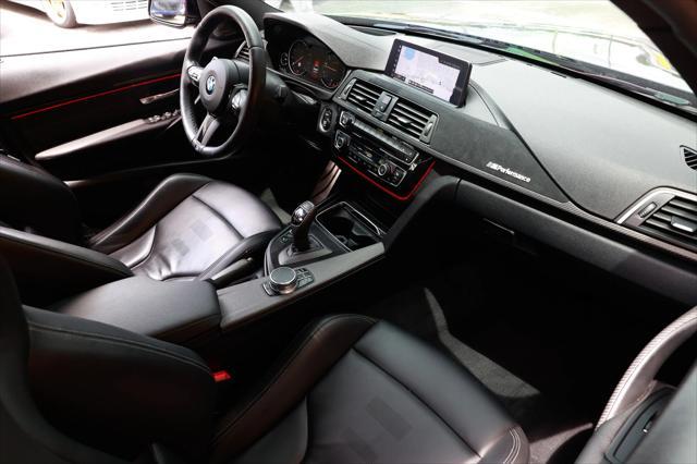 used 2018 BMW 340 car, priced at $28,995
