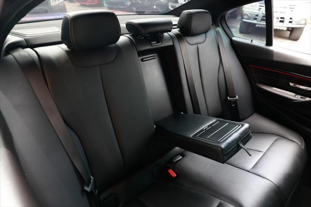 used 2018 BMW 340 car, priced at $28,995