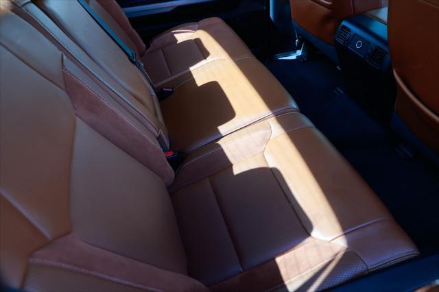 used 2020 Toyota Tundra car, priced at $38,995