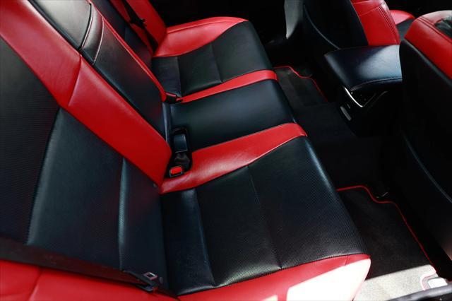 used 2015 Lexus GS 350 car, priced at $17,995