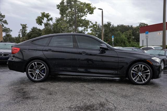 used 2014 BMW 335 Gran Turismo car, priced at $15,995