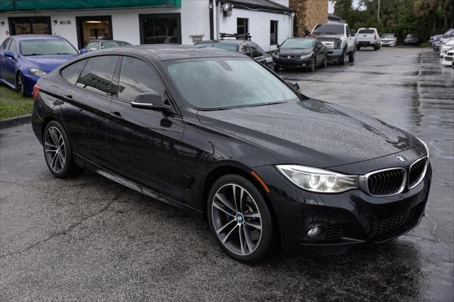 used 2014 BMW 335 Gran Turismo car, priced at $15,995