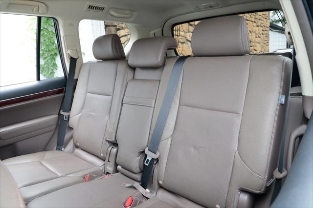 used 2015 Lexus GX 460 car, priced at $26,995