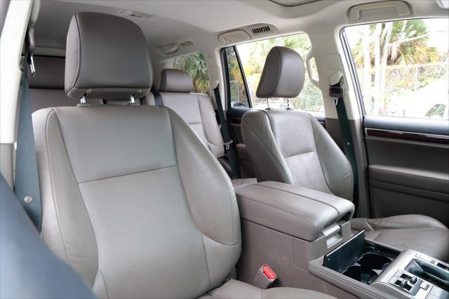 used 2015 Lexus GX 460 car, priced at $26,995