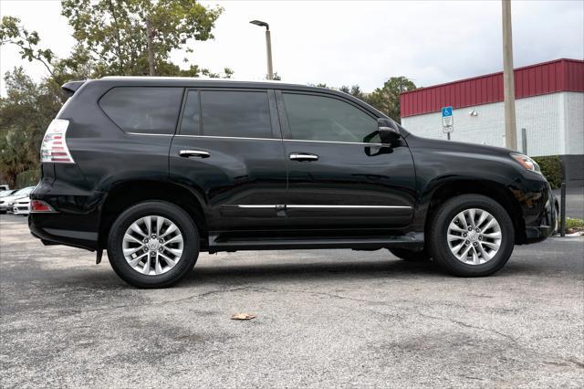 used 2015 Lexus GX 460 car, priced at $26,995