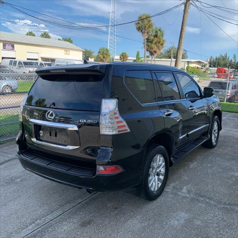 used 2015 Lexus GX 460 car, priced at $27,995