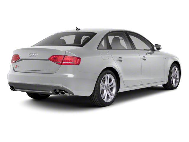 used 2010 Audi S4 car, priced at $10,995