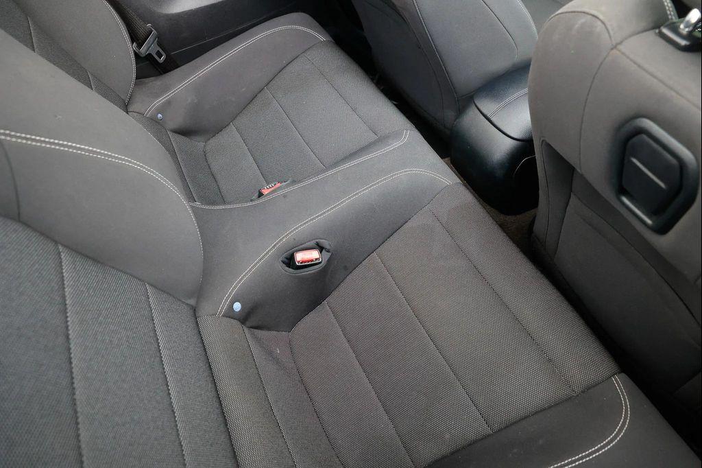 used 2016 Ford Mustang car, priced at $10,995
