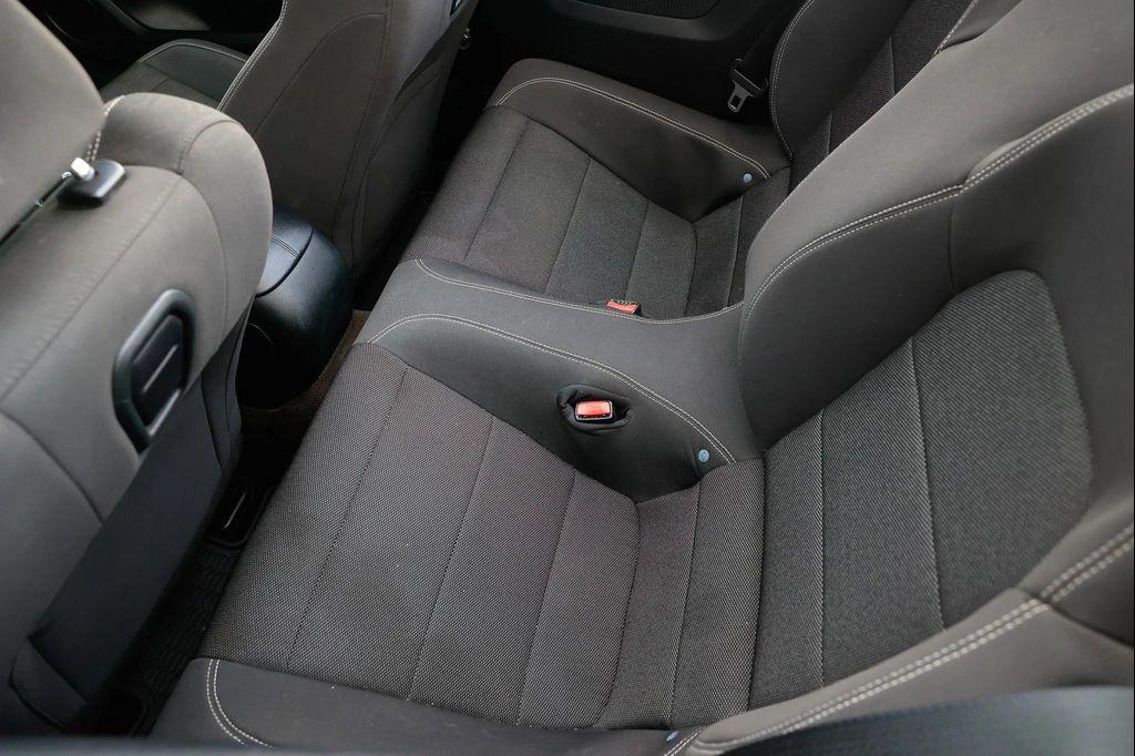 used 2016 Ford Mustang car, priced at $10,995