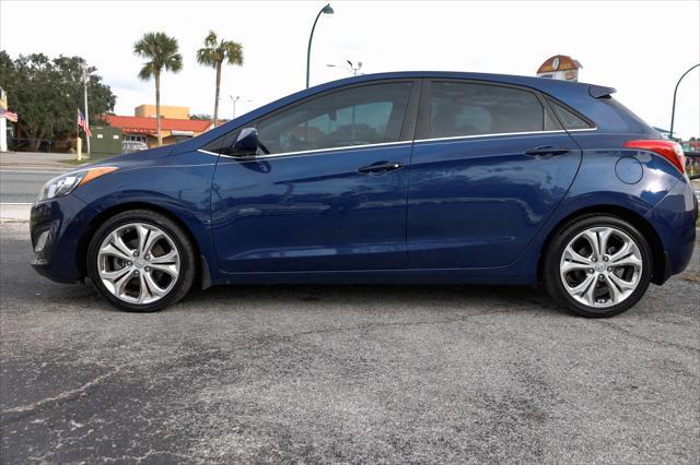 used 2013 Hyundai Elantra GT car, priced at $7,495