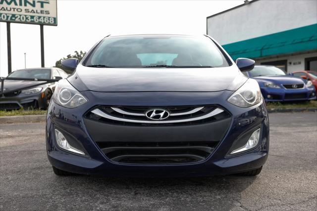 used 2013 Hyundai Elantra GT car, priced at $7,495