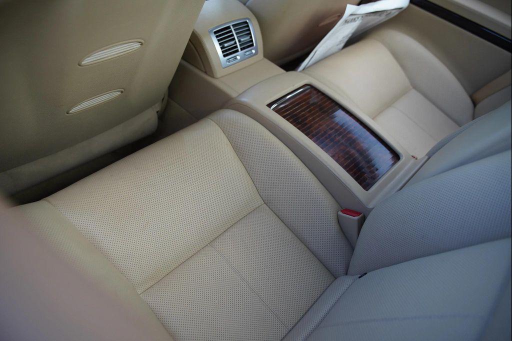 used 2013 Mercedes-Benz CL-Class car, priced at $15,995