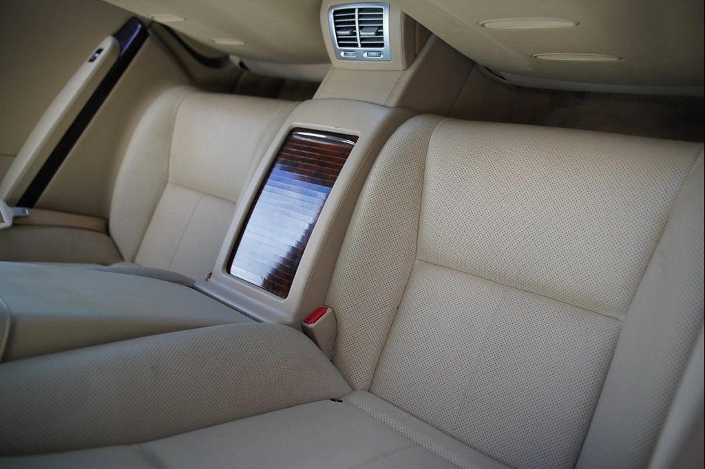 used 2013 Mercedes-Benz CL-Class car, priced at $15,995