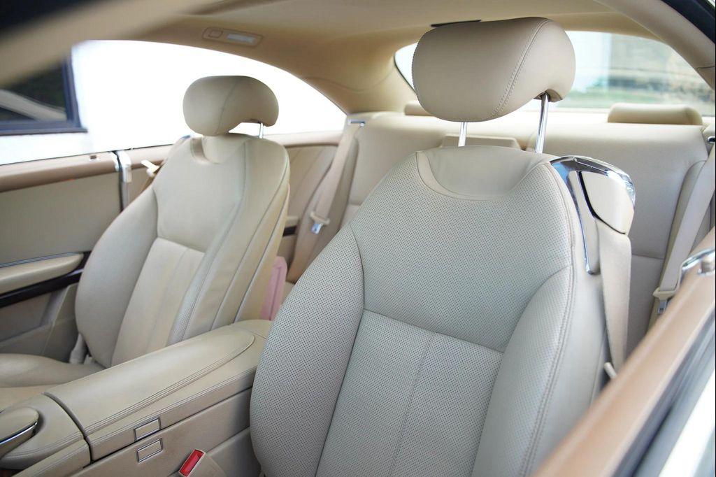 used 2013 Mercedes-Benz CL-Class car, priced at $15,995