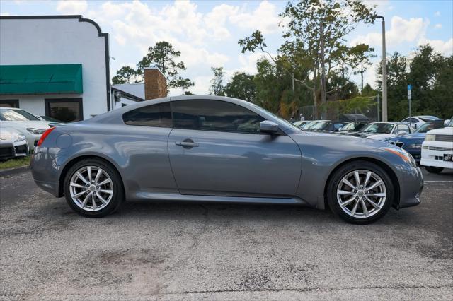 used 2014 INFINITI Q60 car, priced at $15,995