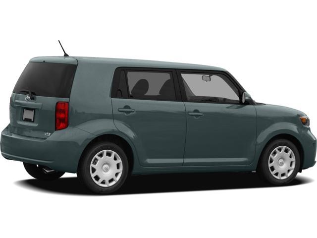 used 2008 Scion xB car, priced at $6,995