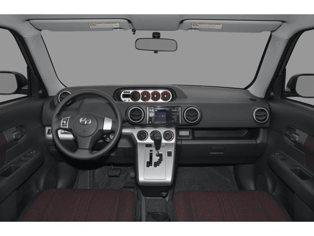 used 2008 Scion xB car, priced at $6,995