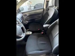 used 2024 Mitsubishi Mirage G4 car, priced at $7,995