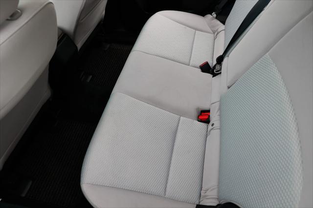 used 2016 Subaru Forester car, priced at $9,995