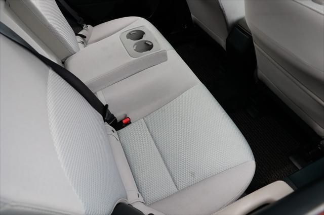 used 2016 Subaru Forester car, priced at $9,995