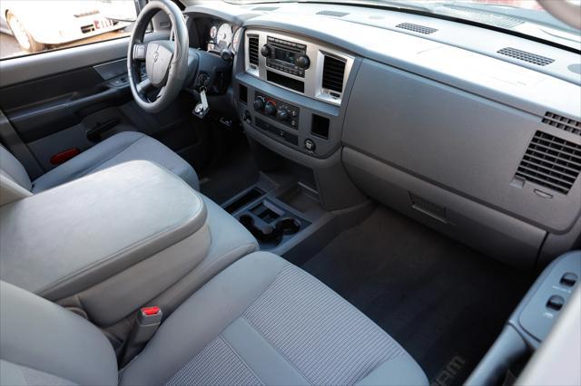 used 2008 Dodge Ram 2500 car, priced at $28,495