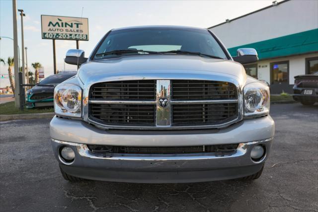 used 2008 Dodge Ram 2500 car, priced at $28,495