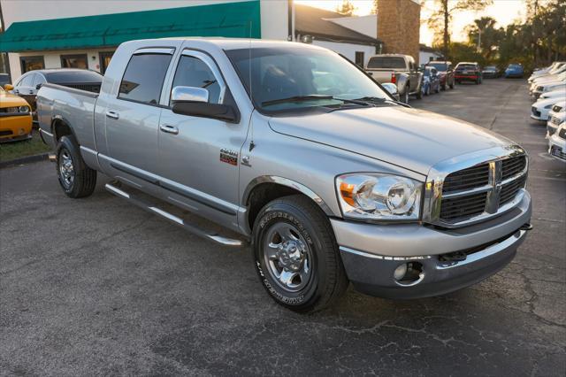 used 2008 Dodge Ram 2500 car, priced at $28,495