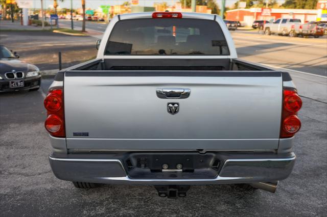 used 2008 Dodge Ram 2500 car, priced at $28,495