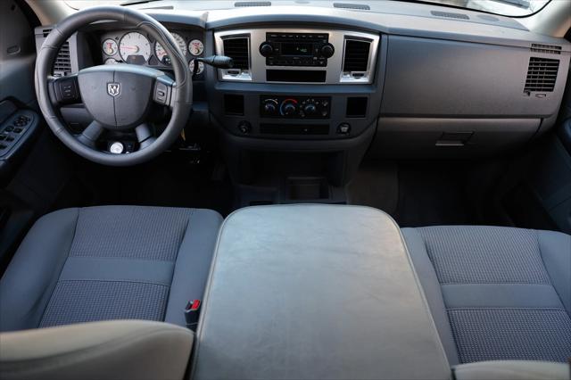 used 2008 Dodge Ram 2500 car, priced at $28,495