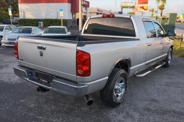 used 2008 Dodge Ram 2500 car, priced at $28,495