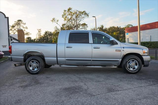 used 2008 Dodge Ram 2500 car, priced at $28,495