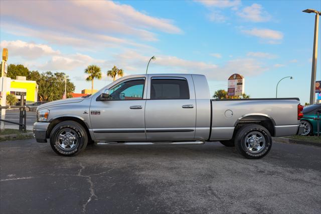 used 2008 Dodge Ram 2500 car, priced at $28,495