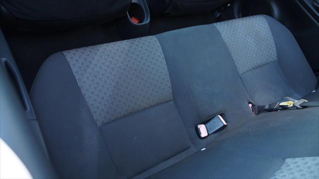 used 2015 Toyota Yaris car, priced at $9,995